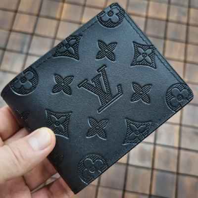 [132번] 루* 멀티플 월릿